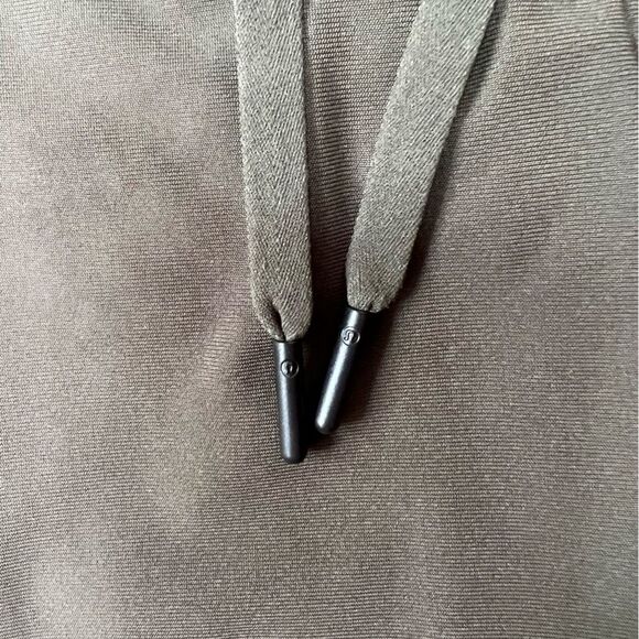 Lululemon ABC Jogger Pant 28” Olive Green size Large - Picture 9 of 13